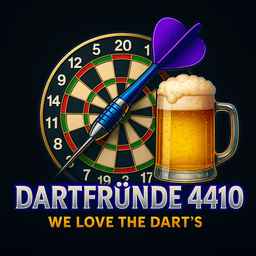 Dartfründä 4410 Logo