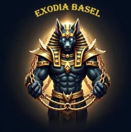 Exodia Basel Logo