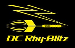 DC RhyBlitz Logo